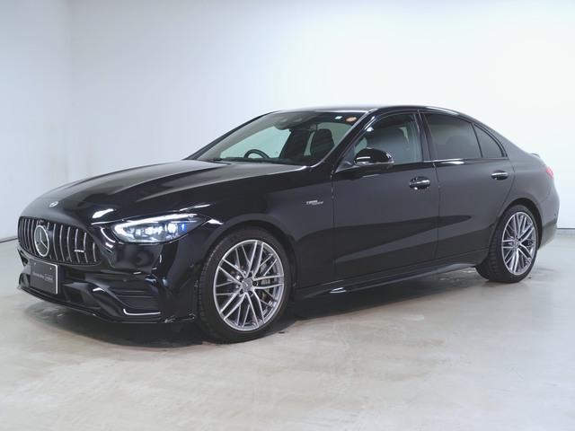 C43 4マチック