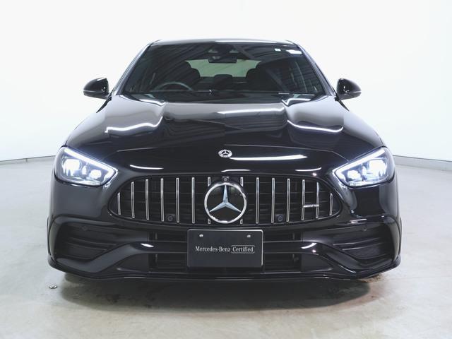 C43 4マチック