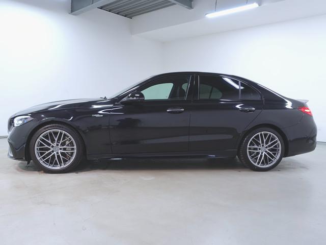 C43 4マチック