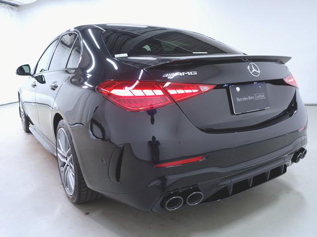 C43 4マチック