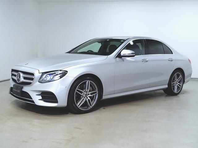 E300 アバンギャルド スポーツ エクスクルーシブパッケージ