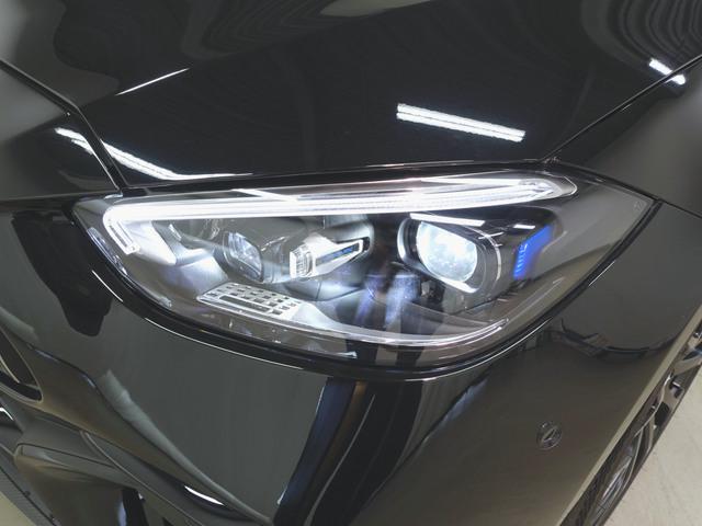 C63 S E パフォーマンス ステーショーンワゴン AMGカーボンパッケージ