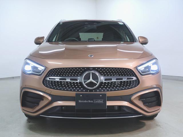 GLA180 AMGラインパッケージ
