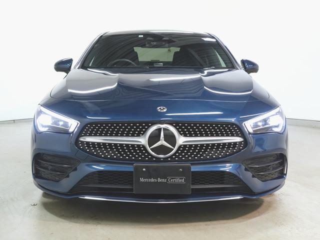 CLA200 d AMGライン AMGレザーエクスクルーシブパッケージ ナビゲーションパッケージ アドバンスドパッケージ レーダーセーフティーパッケージ
