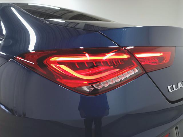 CLA200 d AMGライン AMGレザーエクスクルーシブパッケージ ナビゲーションパッケージ アドバンスドパッケージ レーダーセーフティーパッケージ