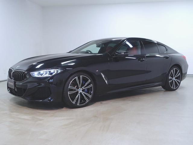 840i グランクーペ Mスポーツ