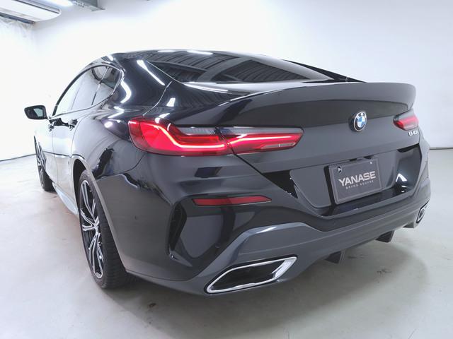 840i グランクーペ Mスポーツ