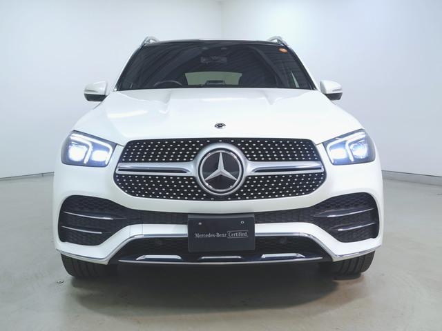GLE400 d 4マチック スポーツ