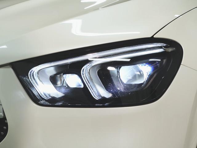 GLE400 d 4マチック スポーツ