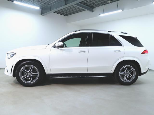 GLE400 d 4マチック スポーツ