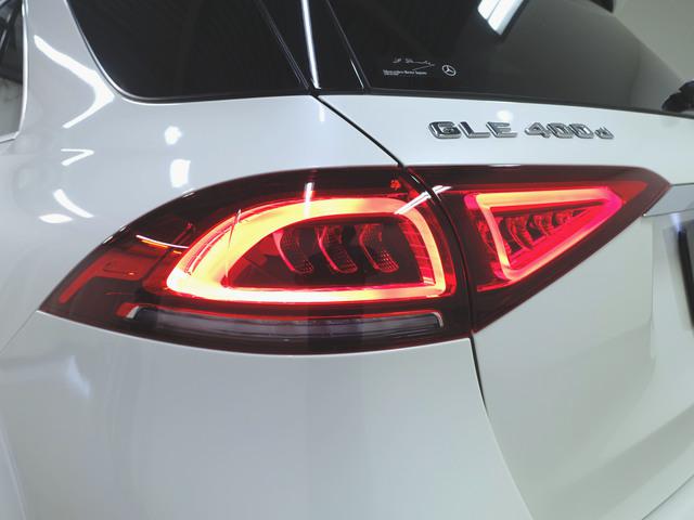 GLE400 d 4マチック スポーツ