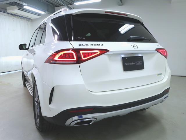 GLE400 d 4マチック スポーツ