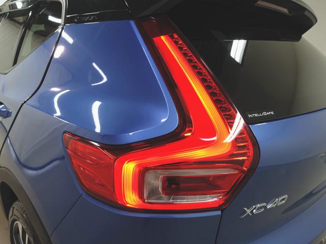 XC40 T5 AWD Rデザイン