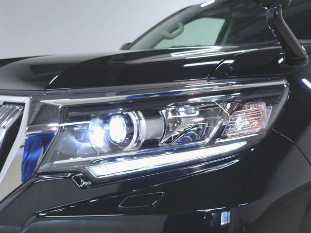 ランドクルーザープラド TX Lパッケージ