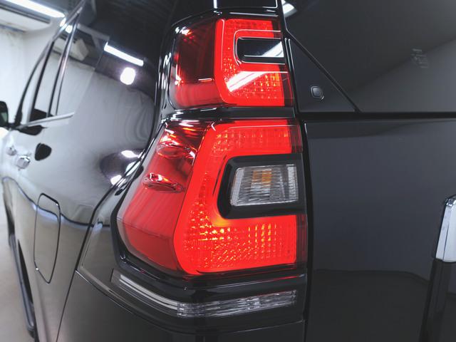 ランドクルーザープラド TX Lパッケージ