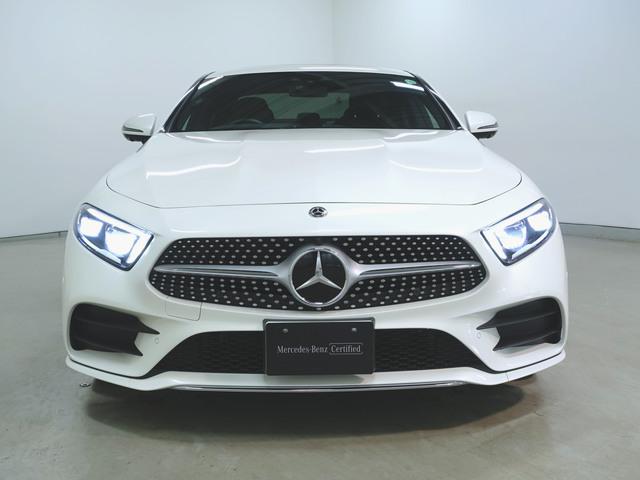 CLS220 d スポーツ エクスクルーシブパッケージ