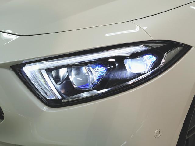CLS220 d スポーツ エクスクルーシブパッケージ