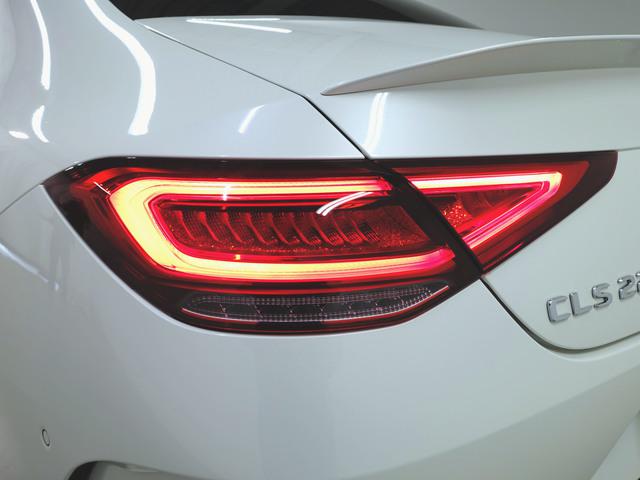CLS220 d スポーツ エクスクルーシブパッケージ