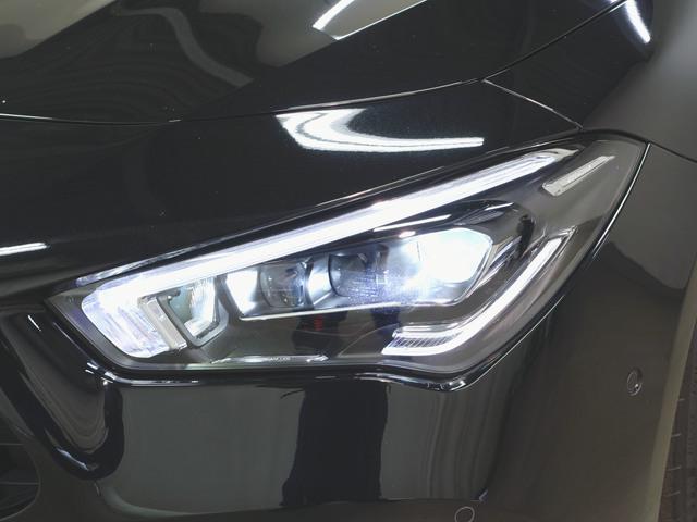 CLA45 S 4マチックプラス AMGアドバンスドパッケージ AMGパフォーマンスパッケージ