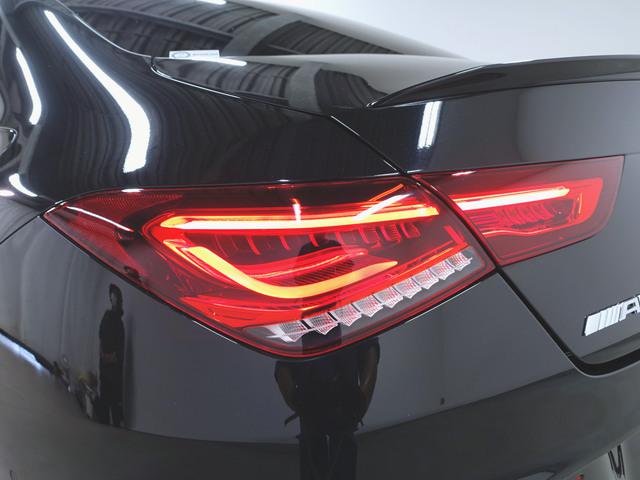 CLA45 S 4マチックプラス AMGアドバンスドパッケージ AMGパフォーマンスパッケージ