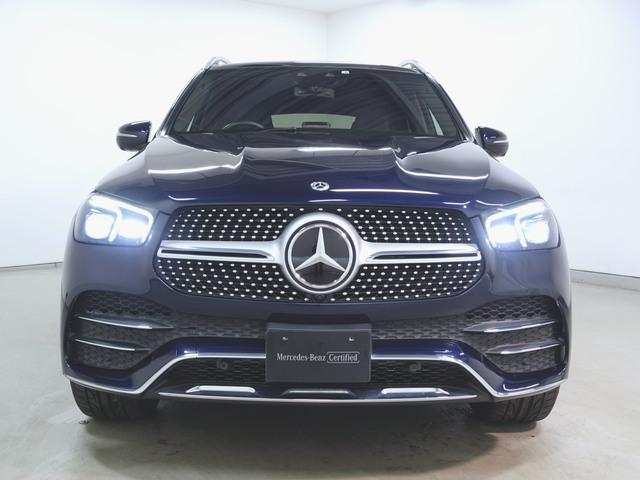 GLE400 d 4マチック スポーツ