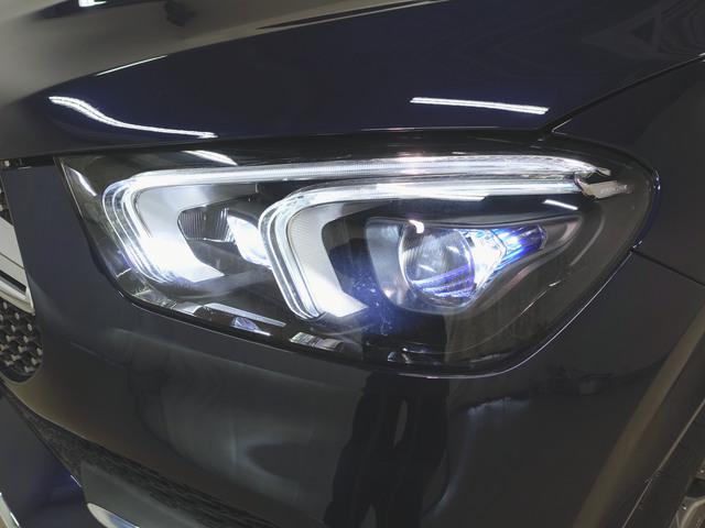 GLE400 d 4マチック スポーツ