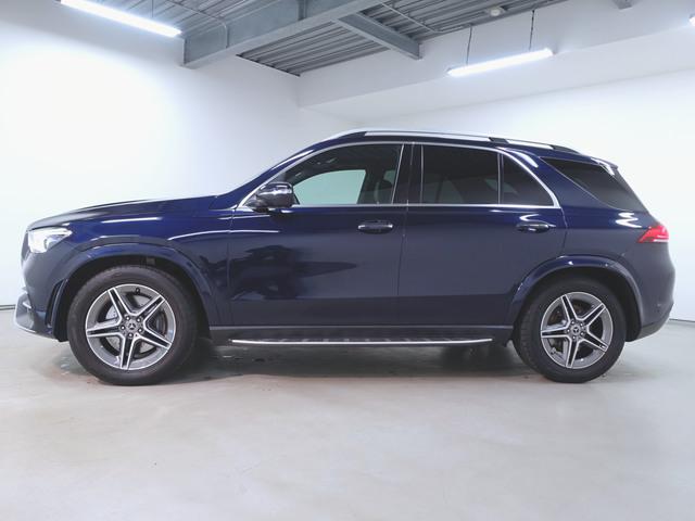 GLE400 d 4マチック スポーツ