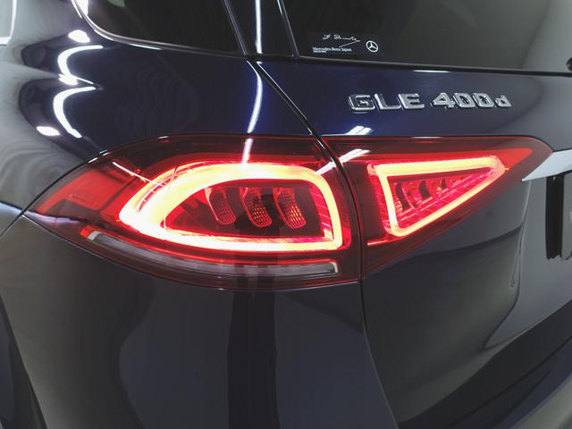 GLE400 d 4マチック スポーツ