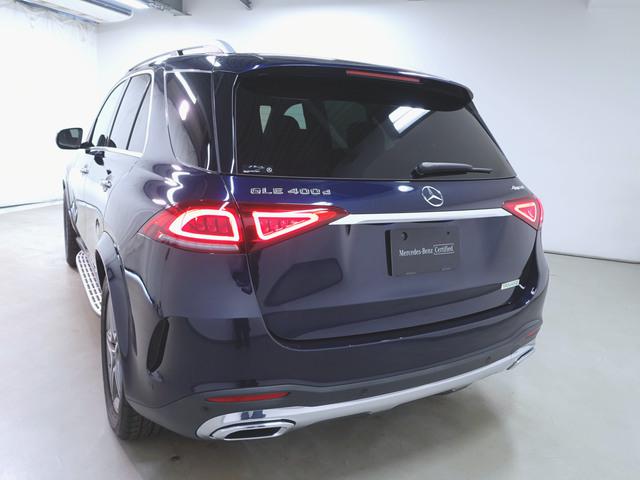 GLE400 d 4マチック スポーツ