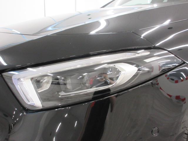A200 d セダン AMGラインパッケージ アドバンスドパッケージ