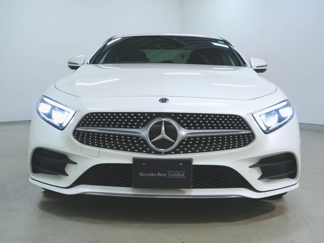 CLS220 d スポーツ エクスクルーシブパッケージ