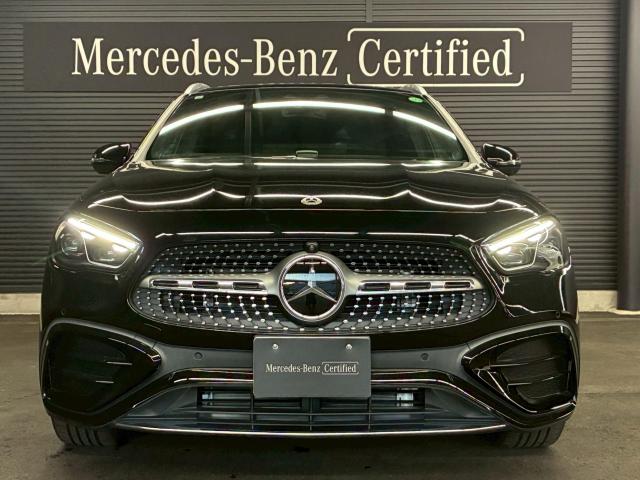 GLA200 d 4マチック AMGラインパッケージ AMGレザーエクスクルーシブパッケージ アドバンスドパッケージ