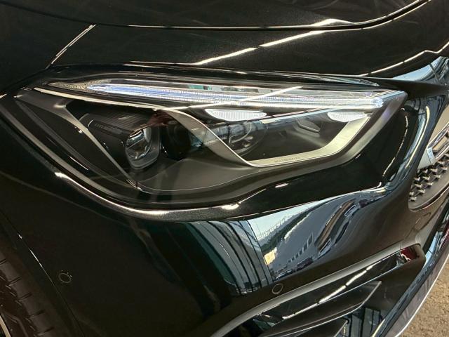 GLA200 d 4マチック AMGラインパッケージ AMGレザーエクスクルーシブパッケージ アドバンスドパッケージ