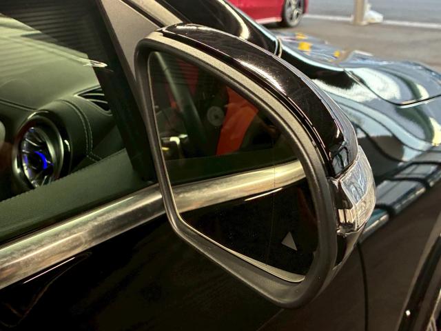 GLA200 d 4マチック AMGラインパッケージ AMGレザーエクスクルーシブパッケージ アドバンスドパッケージ