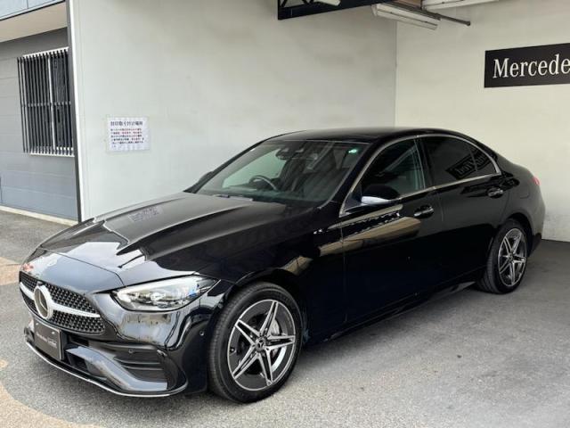 C350 e スポーツ アンビエントライトプレミアム ベーシックパッケージ レザーエクスクルーシブパッケージ
