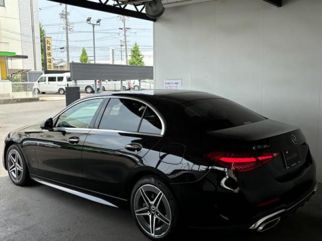 C350 e スポーツ アンビエントライトプレミアム ベーシックパッケージ レザーエクスクルーシブパッケージ