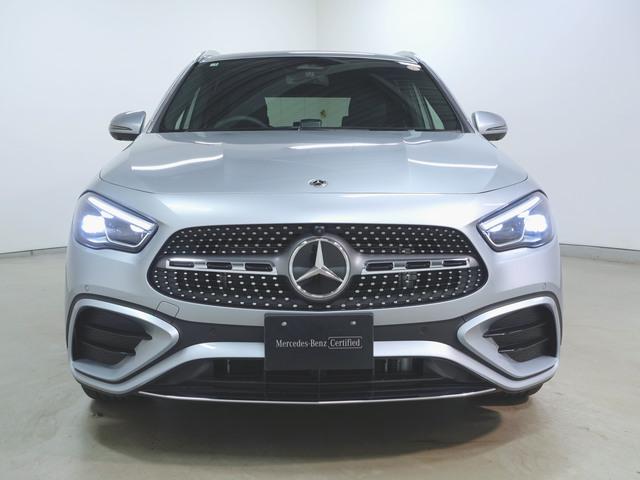 GLA180 AMGラインパッケージ
