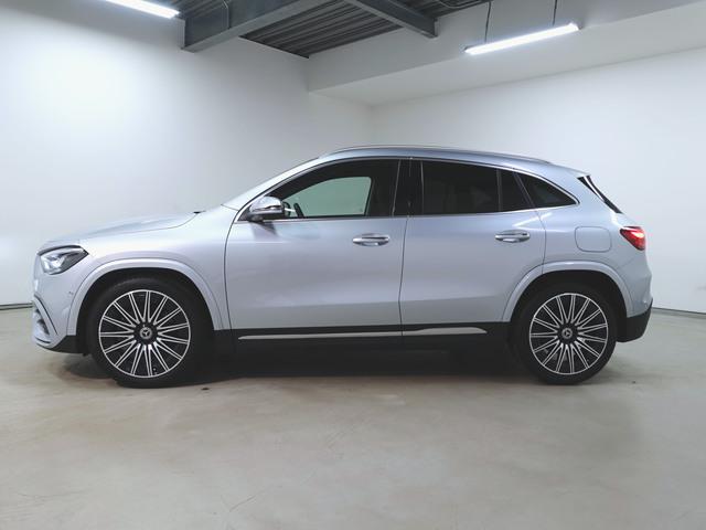 GLA180 AMGラインパッケージ
