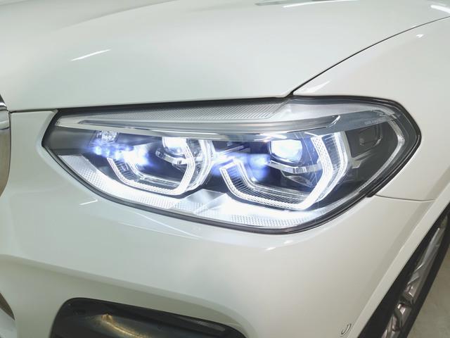 X3 xDrive20d Mスポーツ