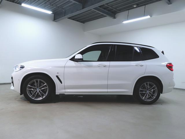 X3 xDrive20d Mスポーツ