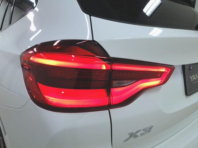 X3 xDrive20d Mスポーツ