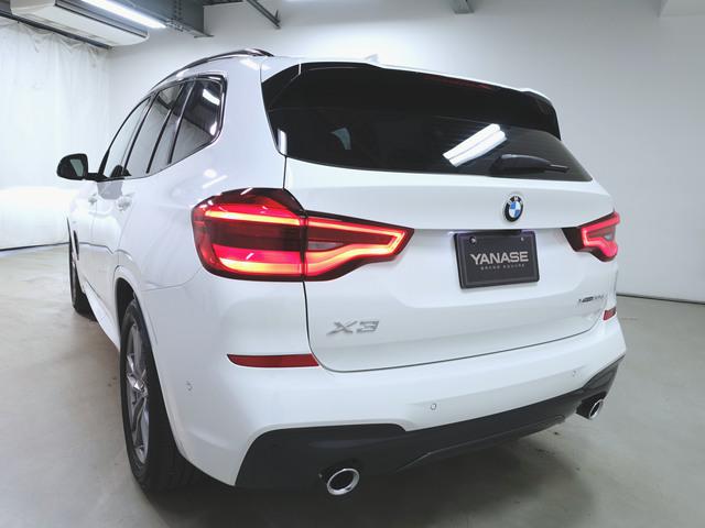 X3 xDrive20d Mスポーツ