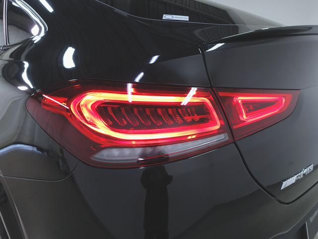 GLE53 4マチックプラス クーペ AMGインテリアカーボンパッケージ