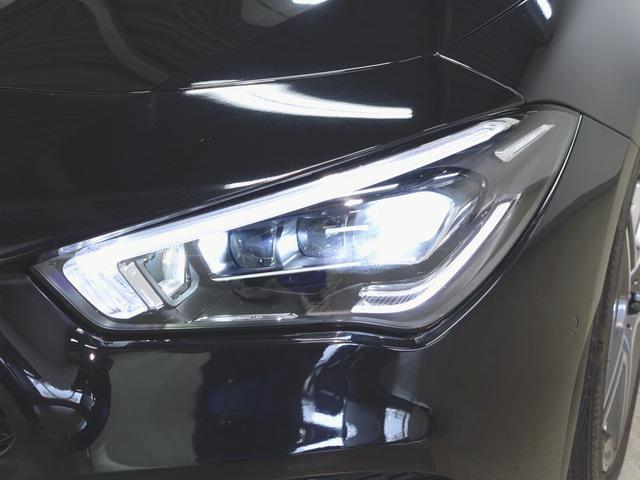 CLA200 d シューティングブレーク AMGライン AMGレザーエクスクルーシブパッケージ アドバンスドパッケージ