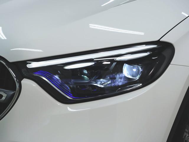 GLC220 d 4マチック アンビエントライトプレミアム