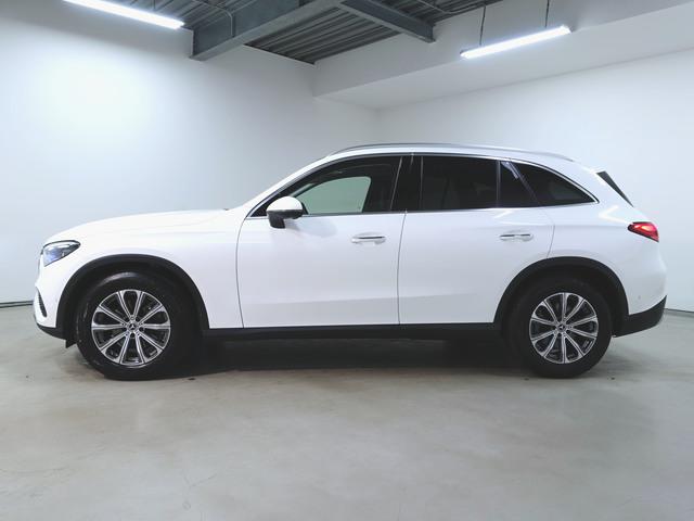 GLC220 d 4マチック アンビエントライトプレミアム