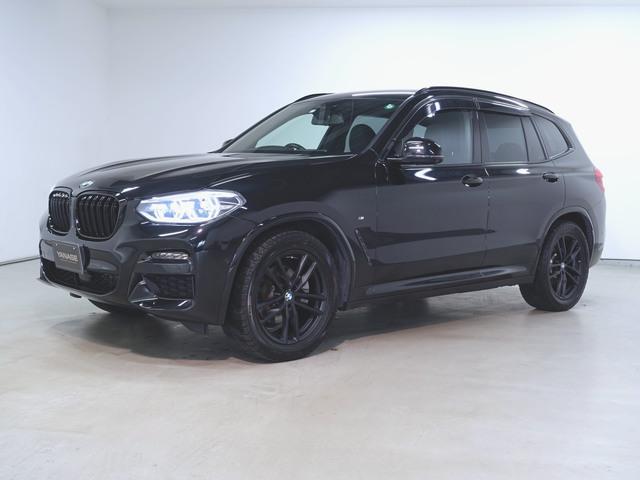 X3 xDrive20d Mスポーツ