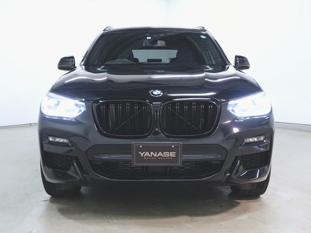 X3 xDrive20d Mスポーツ