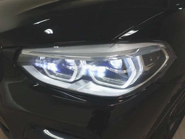 X3 xDrive20d Mスポーツ
