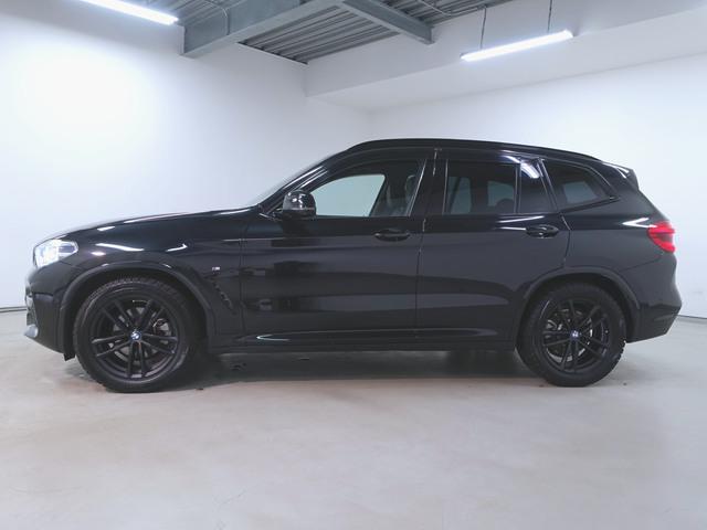 X3 xDrive20d Mスポーツ